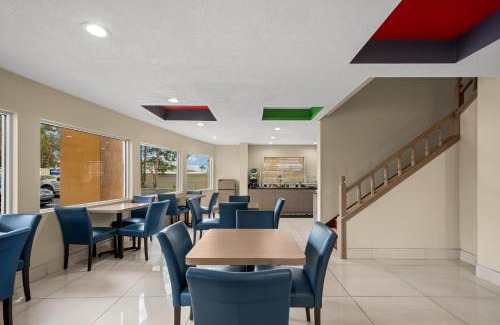 Sarasota Hotel | Quality Inn Sarasota I-75