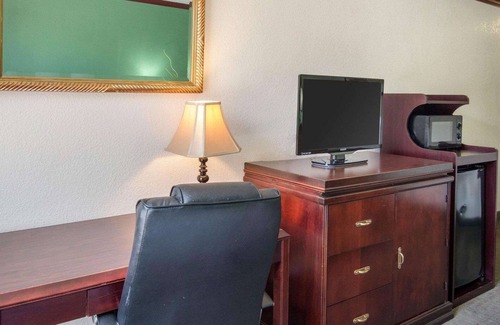 Shreveport Hotel | Quality Inn Shreveport Airport