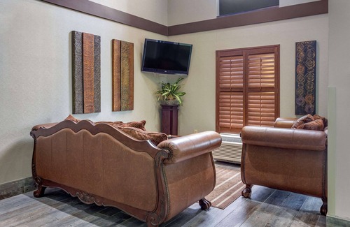 St. Robert Hotel | Quality Inn St. Robert - Ft. Leonard Wood