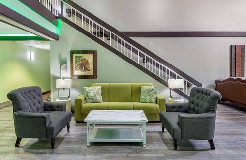 St. Robert Hotel | Quality Inn St. Robert - Ft. Leonard Wood