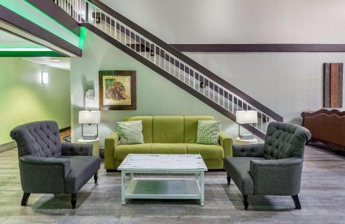 St. Robert Hotel | Quality Inn St Robert - Ft Leonard Wood