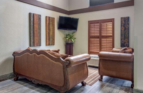 St. Robert Hotel | Quality Inn St Robert - Ft Leonard Wood