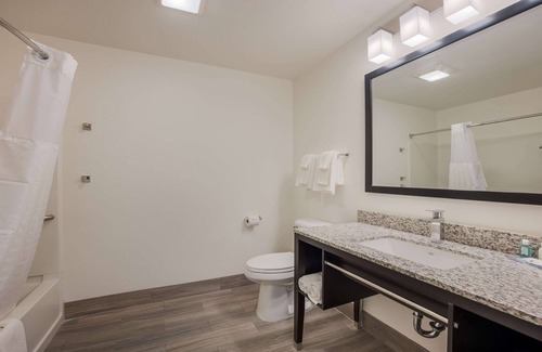 Castle Rock Hotel | Quality Inn & Suites Castle Rock/SW Denver