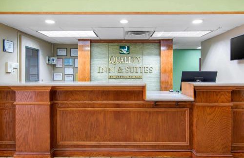 Decatur Hotel | Quality Inn & Suites Decatur - Atlanta East