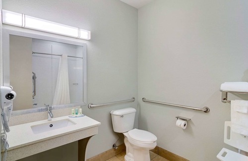 Decatur Hotel | Quality Inn & Suites Decatur - Atlanta East