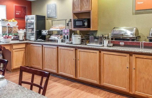 Farmington Hotel | Quality Inn & Suites Farmington