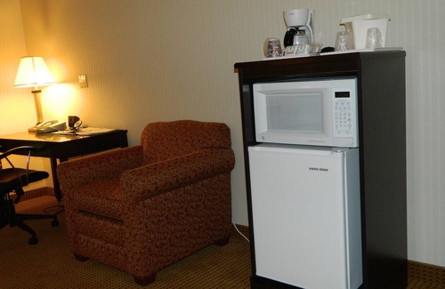 Farmington Hotel | Quality Inn & Suites Farmington