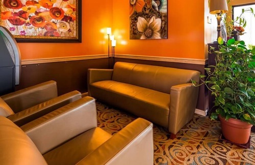 Cape Fear Hotel | Quality Inn & Suites Fayetteville I-95