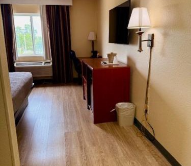 Golden Hotel | Quality Inn & Suites Golden - Denver West