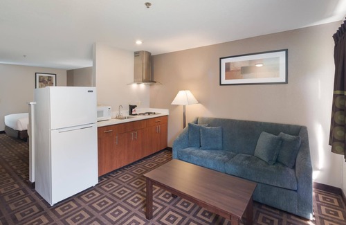 Tri-Cities Hotel | Quality Inn & Suites Kennewick Tri-Cities