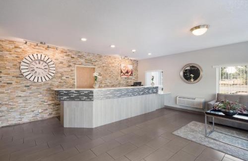 Tri-Cities Hotel | Quality Inn & Suites Kennewick Tri-Cities