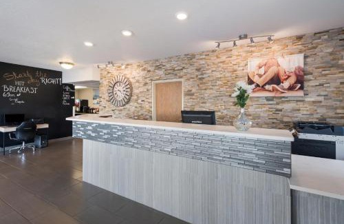 Tri-Cities Hotel | Quality Inn & Suites Kennewick Tri-Cities