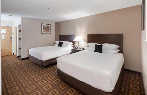 Tri-Cities Hotel | Quality Inn & Suites Kennewick Tri-Cities