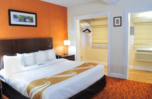 Middletown Hotel | Quality Inn & Suites Middletown - Newport