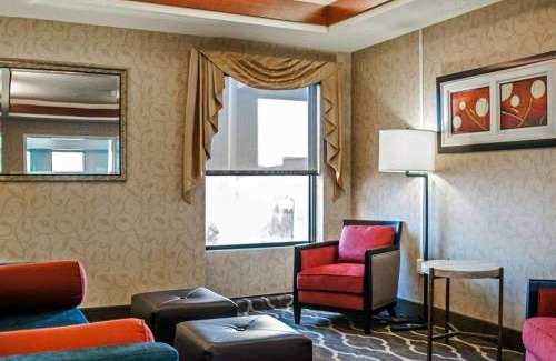 Cahokia Hotel | Quality Inn & Suites near St Louis and I-255