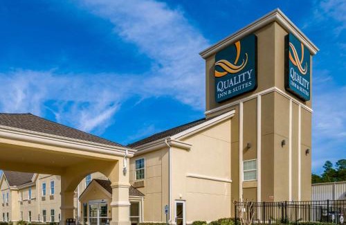 Slidell Hotel | Quality Inn & Suites Slidell