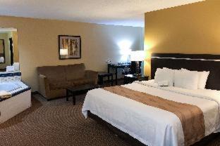 Sun Prairie Hotel | Quality Inn & Suites Sun Prairie Madison East