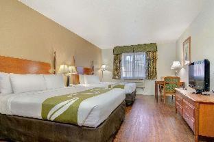 Tulare Hotel | Quality Inn & Suites Tulare