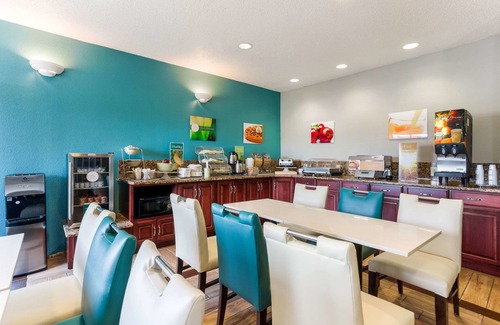 Ferdinand Hotel | Quality Inn & Suites