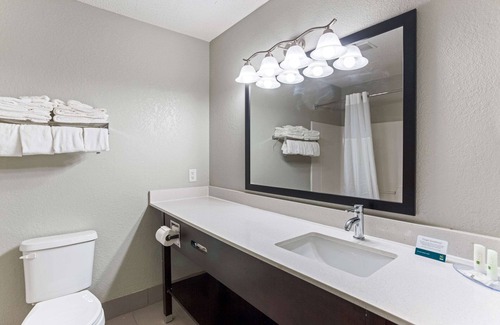 Ferdinand Hotel | Quality Inn & Suites