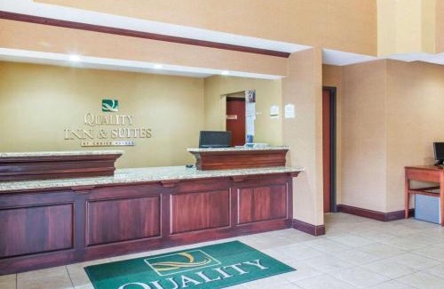 Meriden Hotel | Quality Inn & Suites