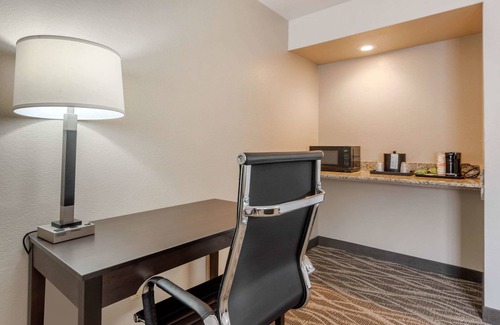 South Fork Hotel | Quality Inn & Suites