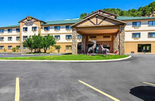 Eagle Hotel | Quality Inn & Suites Vail Valley