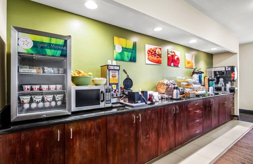 Eagle Hotel | Quality Inn & Suites Vail Valley