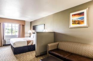 West Central Westminster Hotel | Quality Inn & Suites Westminster - Broomfield