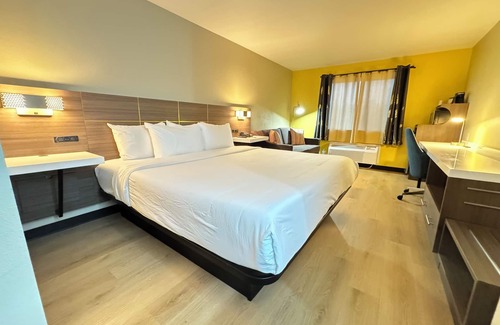 Willows Hotel | Quality Inn & Suites Willows
