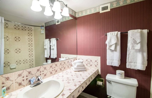 Taos Hotel | Quality Inn Taos