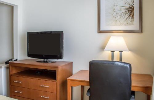 Tomah Hotel | Quality Inn Tomah