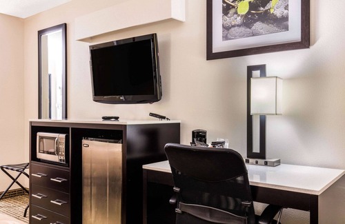 Trussville Hotel | Quality Inn Trussville I-59 exit 141