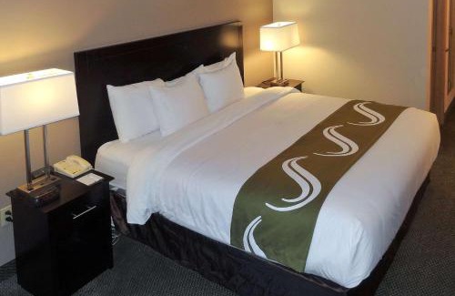 Marysville Hotel | Quality Inn Tulalip - Marysville