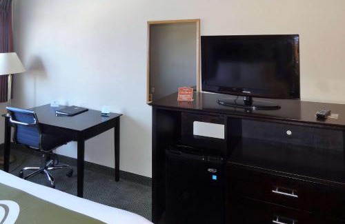 Marysville Hotel | Quality Inn Tulalip - Marysville