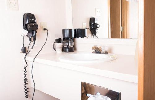 Baker City Hotel | Quality Inn
