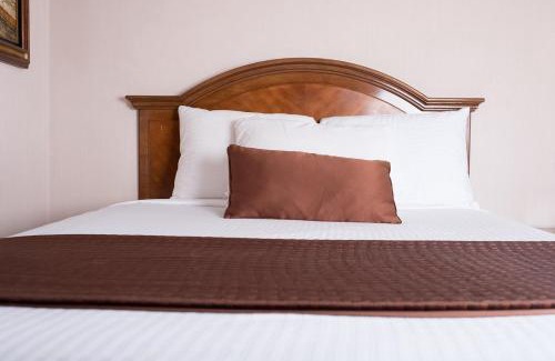 Baker City Hotel | Quality Inn