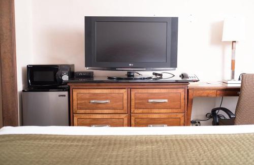Baker City Hotel | Quality Inn