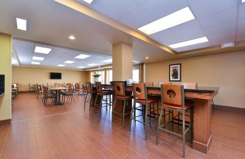 Blackwell Hotel | Quality Inn