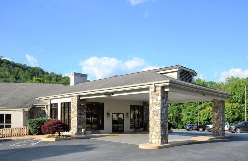 Cherokee Hotel | Quality Inn