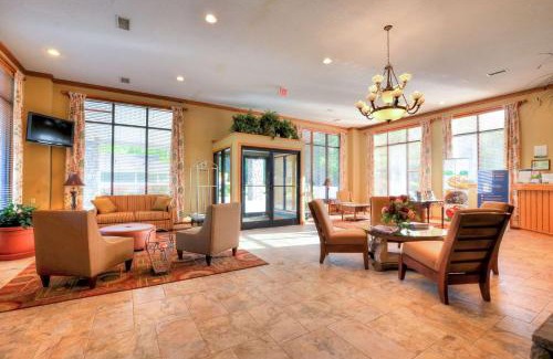 Cherokee Hotel | Quality Inn