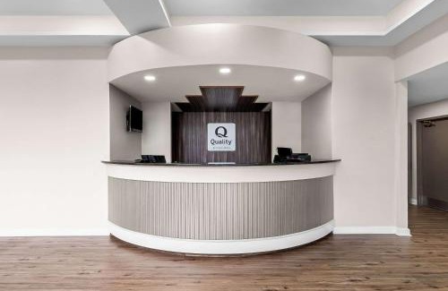 Cornelia Hotel | Quality Inn