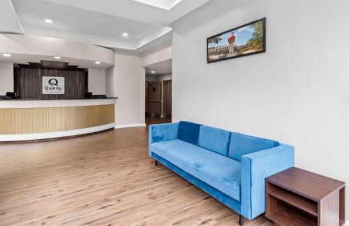 Cornelia Hotel | Quality Inn