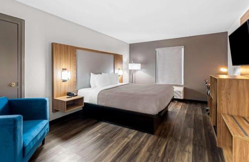 Cornelia Hotel | Quality Inn