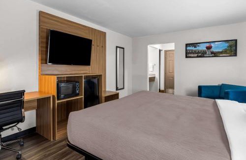 Cornelia Hotel | Quality Inn
