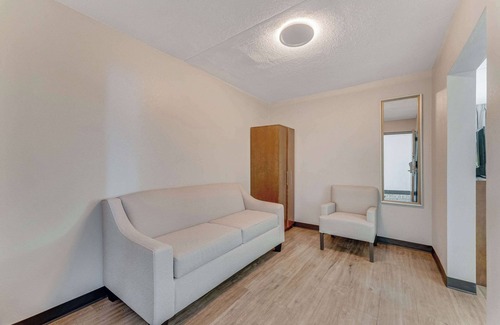 Palmer Hotel | Quality Inn