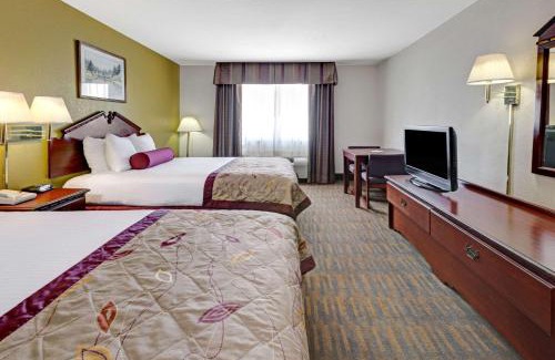 El Reno Hotel | Quality Inn