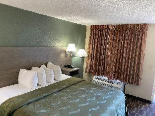 Fort Pierce Hotel | Quality Inn