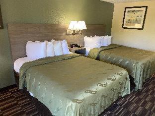 Fort Pierce Hotel | Quality Inn