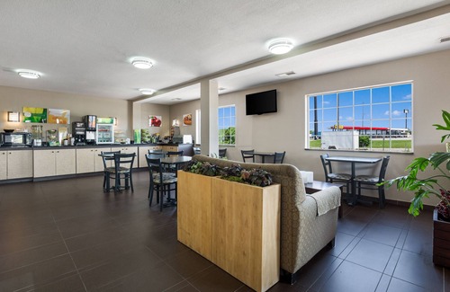 Georgetown Hotel | Quality Inn